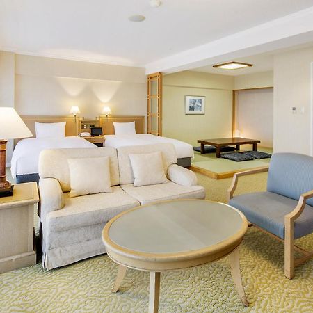 Hotel Resorpia Atami Kültér fotó