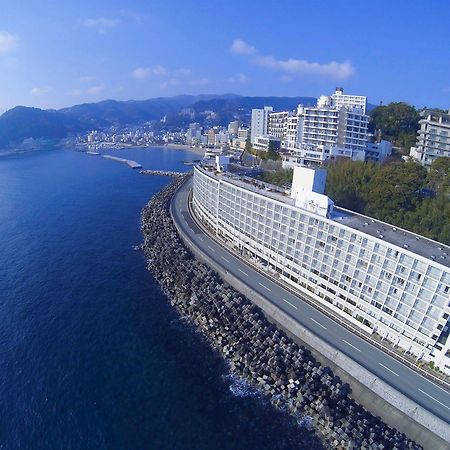 Hotel Resorpia Atami Kültér fotó