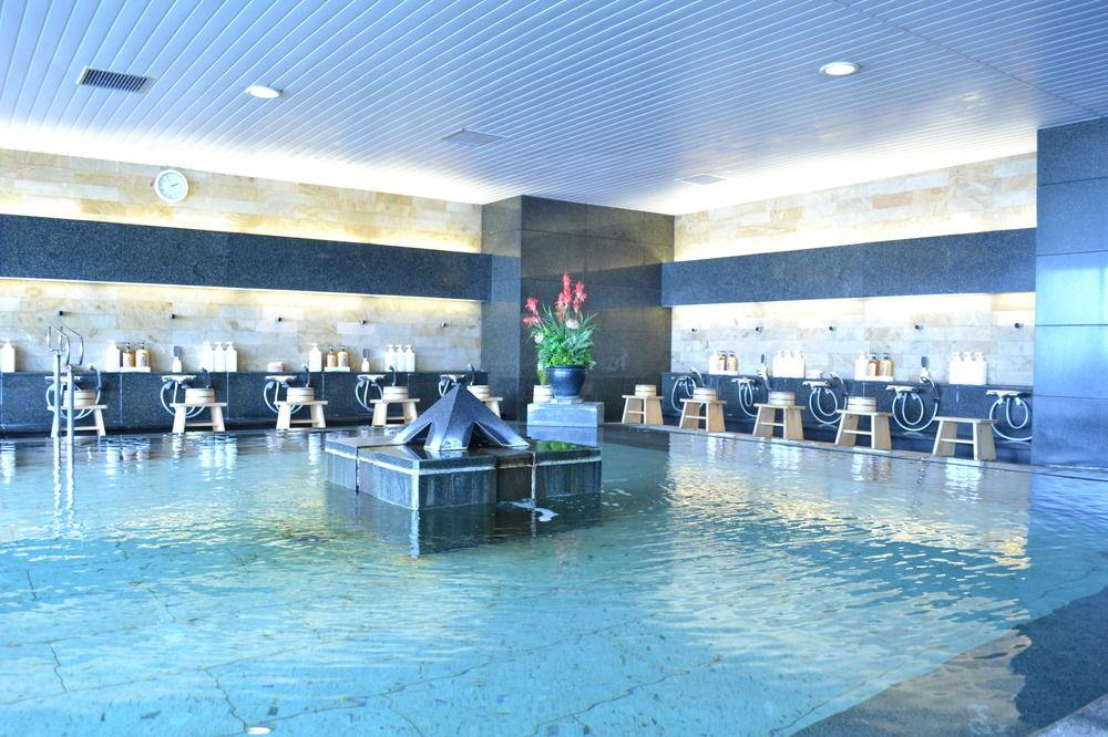 Hotel Resorpia Atami Kültér fotó