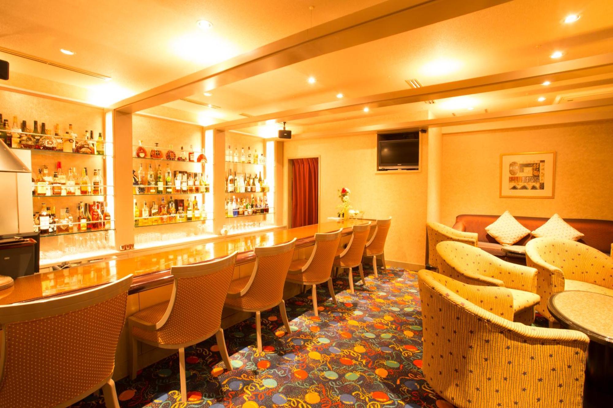 Hotel Resorpia Atami Kültér fotó