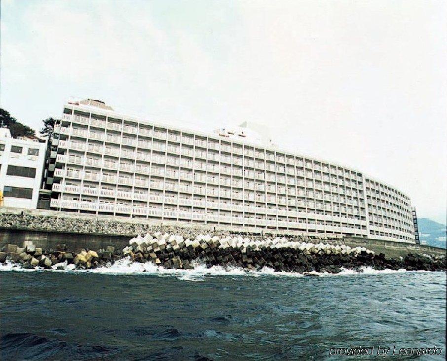 Hotel Resorpia Atami Kültér fotó