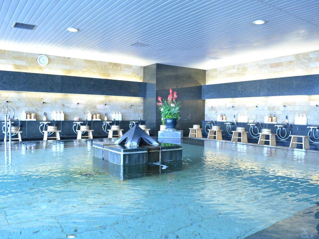 Hotel Resorpia Atami Kültér fotó