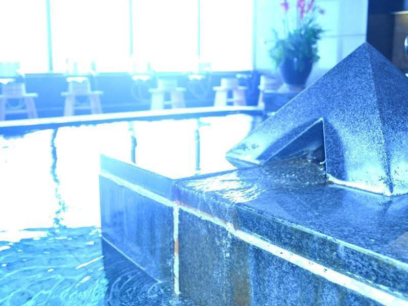 Hotel Resorpia Atami Kültér fotó