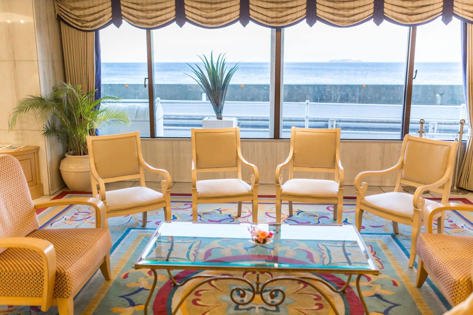 Hotel Resorpia Atami Kültér fotó