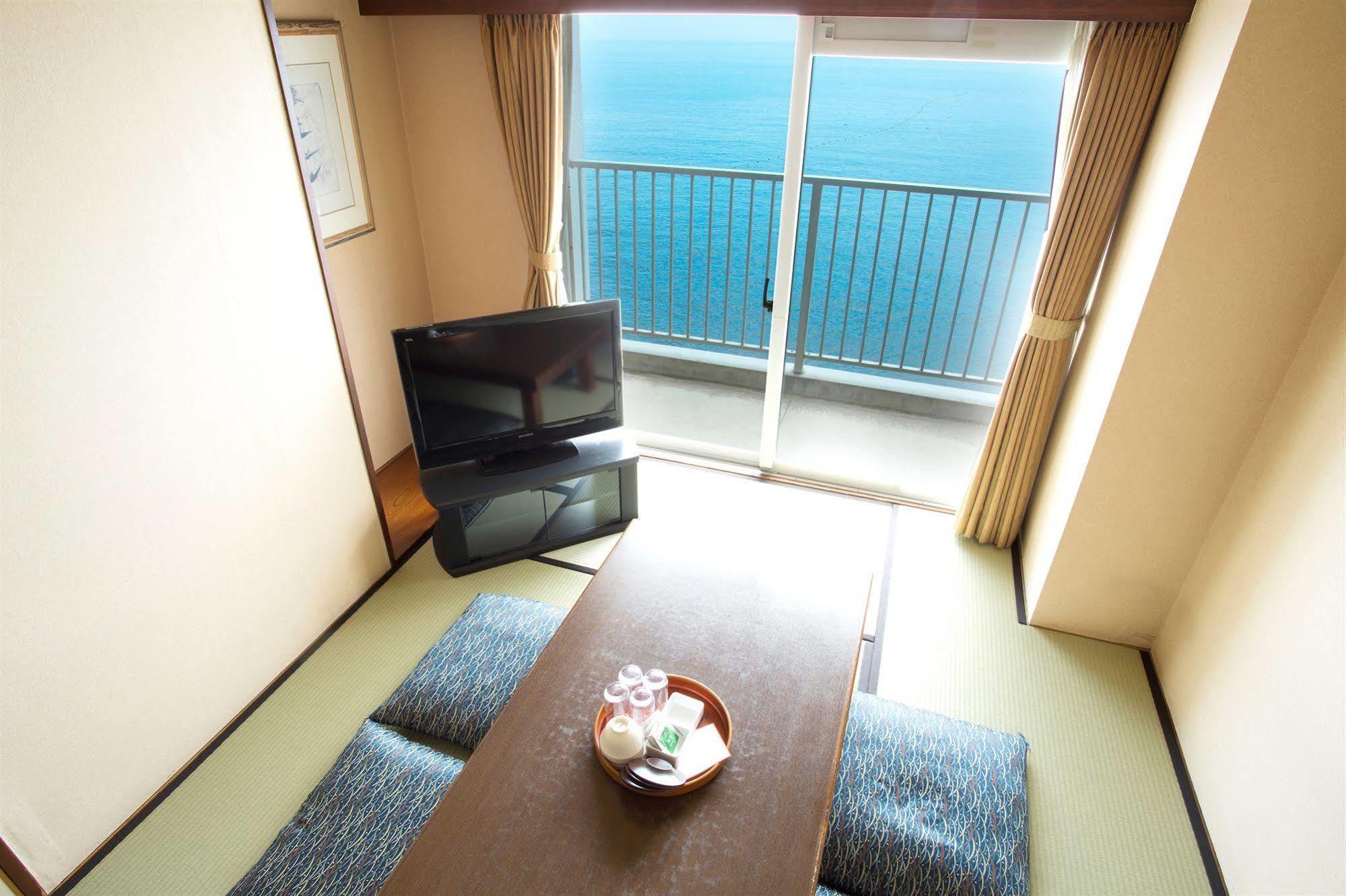 Hotel Resorpia Atami Kültér fotó