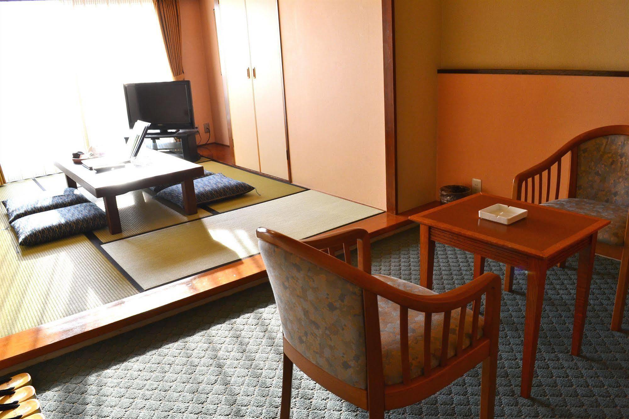 Hotel Resorpia Atami Kültér fotó