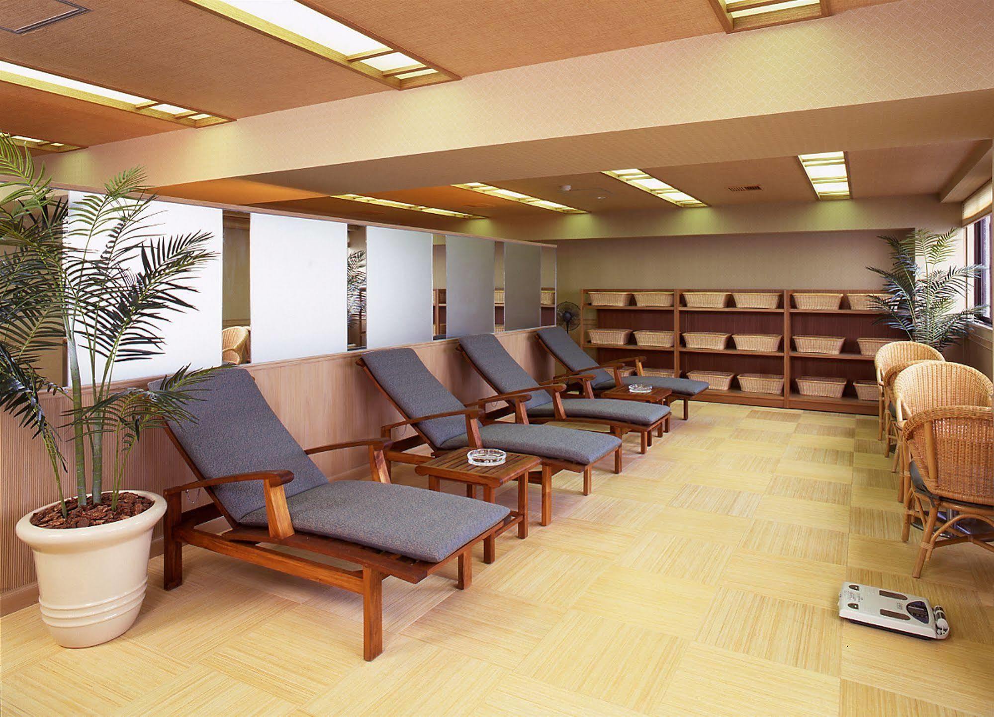 Hotel Resorpia Atami Kültér fotó