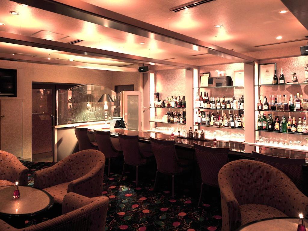 Hotel Resorpia Atami Kültér fotó