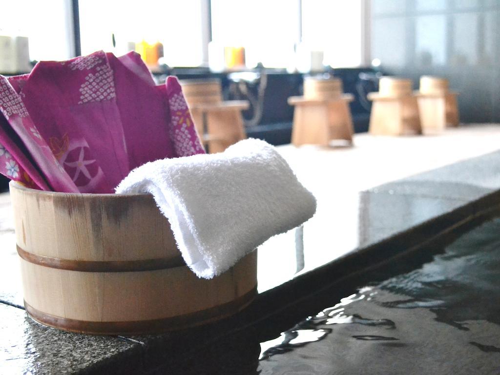Hotel Resorpia Atami Kültér fotó