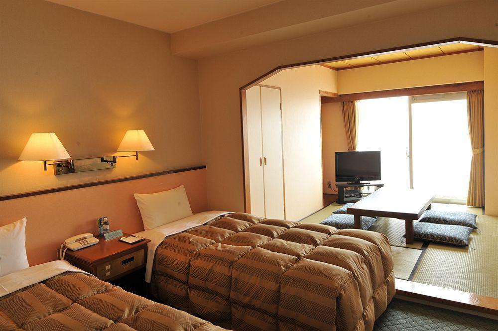 Hotel Resorpia Atami Kültér fotó